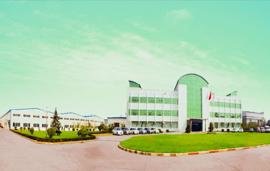 Çin Wuhan Future Intepower Co., Ltd. Şirket Profili 