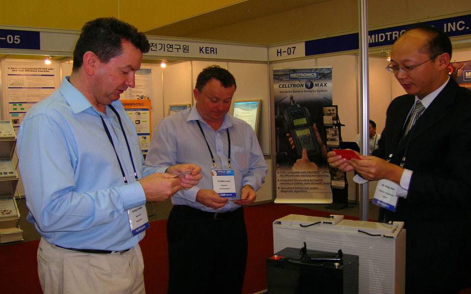 Wuhan Future Intepower Co., Ltd.