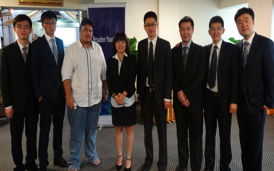 Wuhan Future Intepower Co., Ltd.